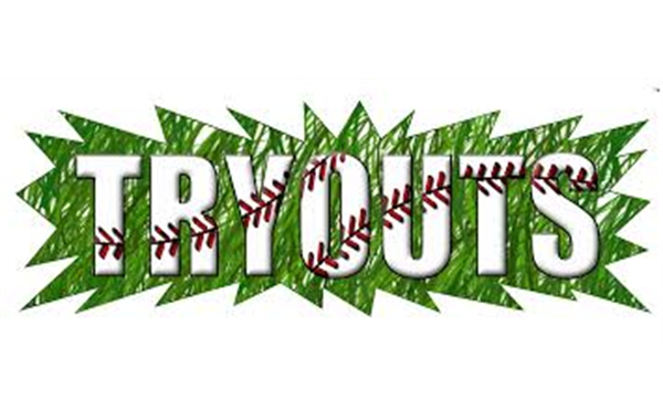 Makeup Tryouts - January 14th