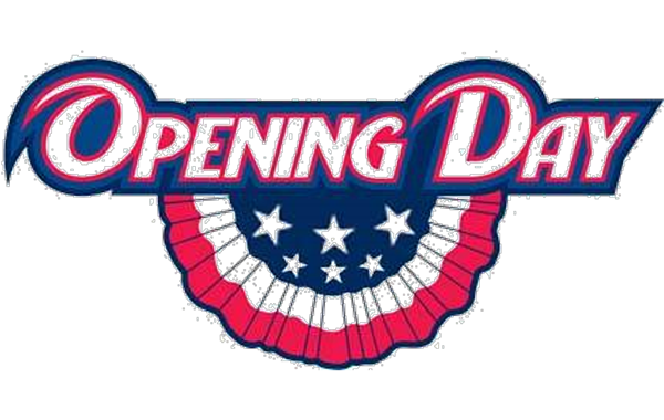 Opening Day Canceled 