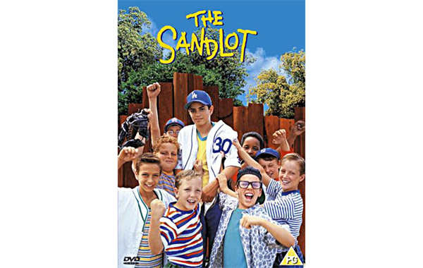 Movie Night @ HVLL 9/9!