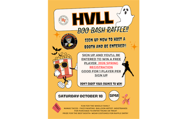 Chance to win a FREE registration!