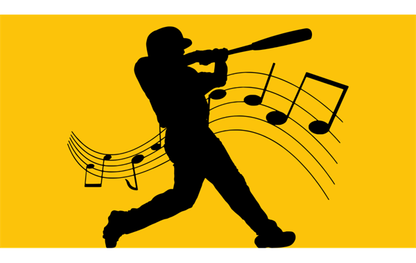 Walk-Up Music Guidelines